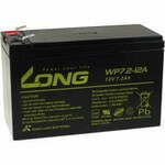 POWERY Akumulator UPS APC Back-UPS BE700G-GR - KungLong