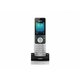 YEALINK Telefonska slušalka W56H IP DECT za W52P ali W56P, 2,4-palčni zaslon