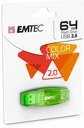 Emtec C410 64GB USB ključ