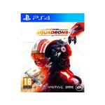 Electronic Arts Star Wars: Squadrons (ps4)