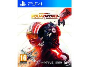 Electronic Arts Star Wars: Squadrons (ps4)