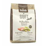 Bosch Plus Adult hrana za pse, brez žitaric, 2,5 kg, piščanec &amp; banana