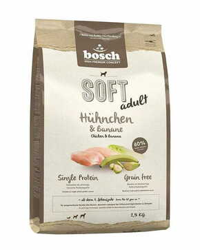 Bosch Plus Adult hrana za pse