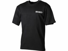 Majica kratek rokav Security