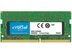 Crucial 32GB DDR4 3200MHz