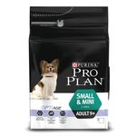 Purina Pro Plan hrana za odrasle pse mini in majhne pasme 9+ 3kg