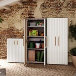 KETER GROOVE TALL kabinet