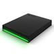 Seagate Game Drive for Xbox zunanji disk, 2TB, USB 3.0