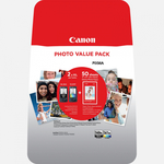Canon PG-560M črnilo vijoličasta (magenta), 30ml