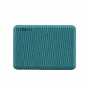 Toshiba Canvio Advance HDTCA10EG3AA zunanji disk