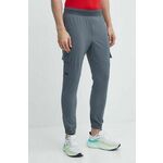 Under Armour Hlače UA Stretch Woven Cargo Pants-GRY L