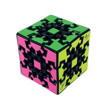 Recent Toys Miselna igra Gear Cube