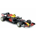 1:43 RACE F1 - Red Bull Racing RB16B (2021) #11 (Sergio Pérez) s čelado - trdi kovček