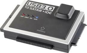 Renkforce USB3.0 adapter za priklop diskov SATA