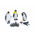 Mikro Trading Zoolandia morske živali, pingvini