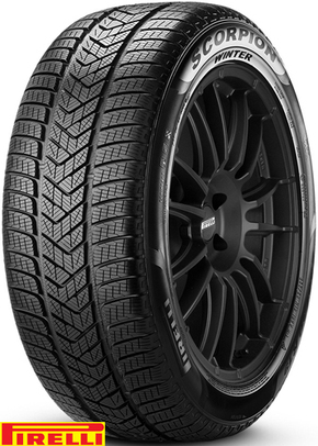Pirelli zimska pnevmatika 285/45R22 Scorpion Winter 114V