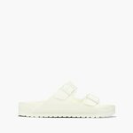 Birkenstock Japanke čevlji za v vodo bela 46 EU Arizona Eva