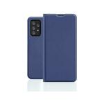 ONASI Prestige preklopna torbica ovitek za iPhone 16 Pro - modra