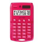 Rebell kalkulator Starlet BX, roza