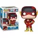 FUNKO POP HEROES: JUSTICE LEAGUE - THE FLASH (SP)