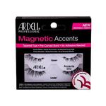 Ardell Magnetic Accents Accents 002 umetne trepalnice 1 ks odtenek Black