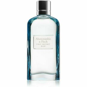 Abercrombie &amp; Fitch First Instinct Blue parfumska voda za ženske 100 ml