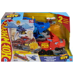 Hot Wheels City ultimativni tovornjak