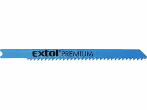 Extol Premium Rezine za sabljasto žago 5ks