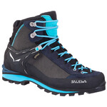 Salewa Čevlji treking čevlji 40 EU Salomon WS Crow Gtx