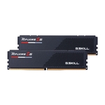 G.SKILL Ripjaws F5-5200J3636C16GX2-RS5K, 32GB DDR5 5200MHz, (2x16GB)
