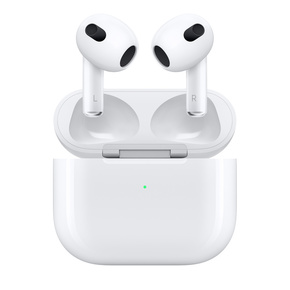 Apple AirPods (2021) slušalke