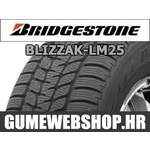 Bridgestone zimska pnevmatika 245/50/R17 Blizzak LM25 RFT 99H