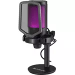 DEFENDER IMPULSE GMC 600 (64660) RGB Gaming streaming USB mikrofon