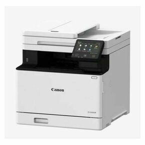 Canon i-SENSYS X C1333i kolor all in one laserski tiskalnik