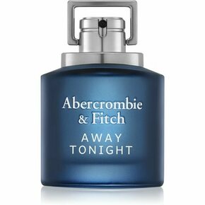 Abercrombie &amp; Fitch Away Tonight Men toaletna voda za moške 100 ml