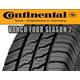 Continental celoletna pnevmatika VanContact FourSeason, 235/65R16 115R/119Q/119R