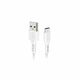 SBS POVEZOVALNI KABEL MICRO USB BEL 1 ME TECABLEMICROW