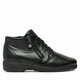 Škornji Caprice 9-25152-41 Črna