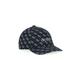 Guess baseball kapa otroška bombažna črna H6YZ12.W2604.9BY2