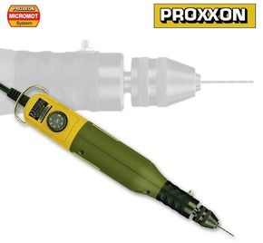 Proxxon Micromot  50/EF vrtalnik