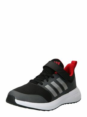 Adidas Čevlji črna 39 1/3 EU Fortarun 20 EL K