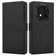 Tech-Protect Wallet knjižni ovitek za Xiaomi Redmi Note 14 Pro 5G / Pro Plus 5G / Poco X7 5G, črna