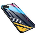 Multifunkcionalen ovitek za Apple iPhone 7/iPhone 8/iPhone SE 2020/iPhone SE 2022 - Večbarven 4 KP12073