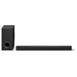 LG S80TY soundbar