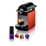 Nespresso Pixie kavni aparati na kapsule