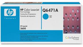 HP nadomestni toner Q6471A