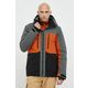 Smučarska jakna Protest Prtgooz - pisana. Smučarska jakna iz kolekcije Protest. Model izdelan materiala, ki ščiti pred mrazom, vetrom in snegom.