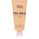 MUA Makeup Academy PRO/BASE Mattifying matirajoča podlaga za pod tekoči puder 30 g