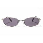 Eyerim Studio Lynx Silver Grey ONE SIZE (55) Srebrna/Siva