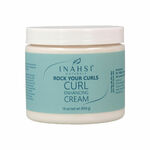 NEW Krema za definiranje kodrov Inahsi Rock Your Curl (454 g)